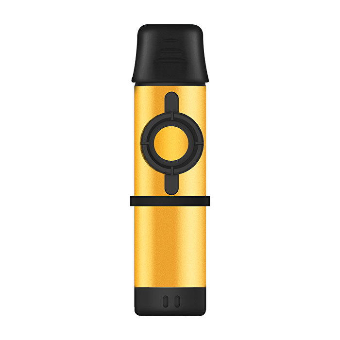 DBAO DK-83 GOLD Alüminyum Kazoo (Gold)